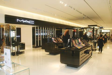 Selfridges, Manchester